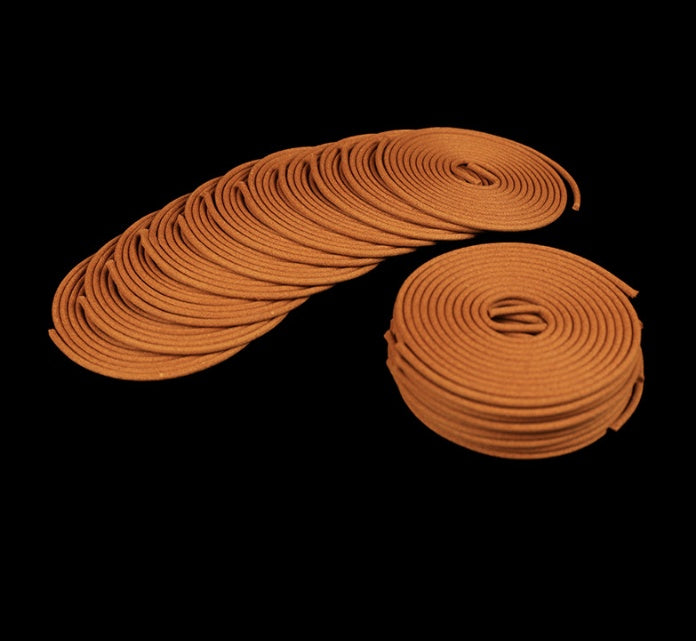 Spirales d'Encens "Santal Sacré"